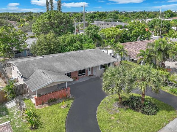 5131 NE 18th Ter, Fort Lauderdale FL 33308