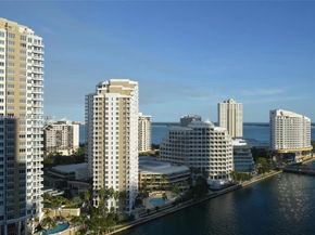 495 Brickell Ave 1801, Miami FL 33131