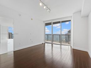 495 Brickell Ave 1801, Miami FL 33131