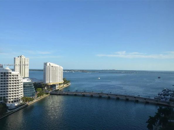495 Brickell Ave 1801, Miami FL 33131