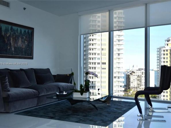 495 Brickell Ave 1801, Miami FL 33131