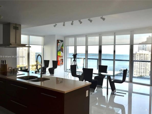 495 Brickell Ave 1801, Miami FL 33131