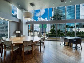 1300 Brickell Bay Dr 704, Miami FL 33131