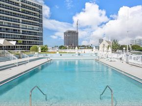 900 Bay Dr 718+Dock Slip available, Miami Beach FL 33141
