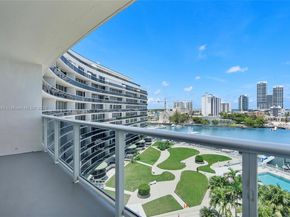 900 Bay Dr 718+Dock Slip available, Miami Beach FL 33141