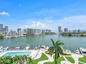 900 Bay Dr 718+Dock Slip available, Miami Beach FL 33141