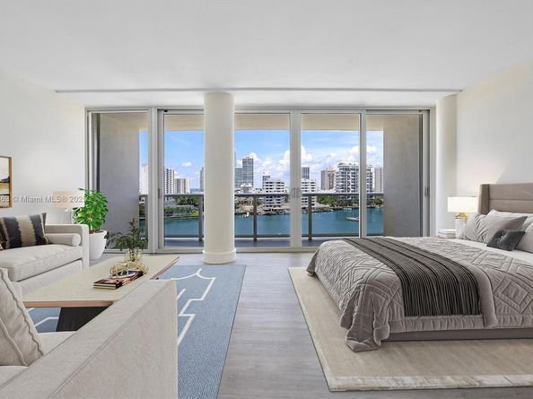 900 Bay Dr 718+Dock Slip available, Miami Beach FL 33141