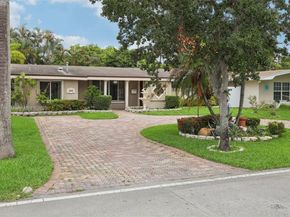 3842 Jasmine Avenue, Miramar FL 33023