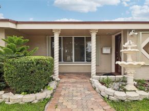 3842 Jasmine Avenue, Miramar FL 33023