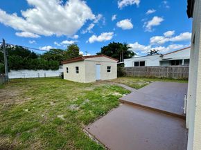 461 Plover Ave, Miami Springs FL 33166
