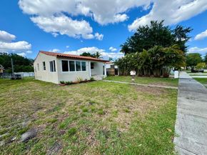 461 Plover Ave, Miami Springs FL 33166
