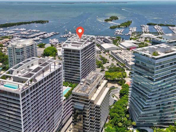 2655 S Bayshore Dr 405, Miami FL 33133