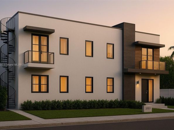 3553 SW 14th St, Miami FL 33145