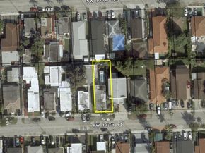 3553 SW 14th St, Miami FL 33145