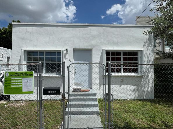 3553 SW 14th St, Miami FL 33145