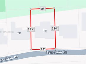 731 San Juan Dr, Coral Gables FL 33143