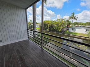 108 Royal Park Dr 2H, Oakland Park FL 33309