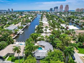 2500 Bayview Dr, Fort Lauderdale FL 33305