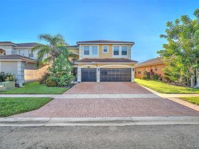 10563 Galleria St, Wellington FL 33414