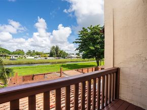 6211 SW 116th Pl C22, Miami FL 33173