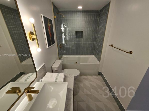 601 NE 1 Ave 3406, Miami FL 33132
