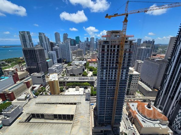 601 NE 1 Ave 3406, Miami FL 33132