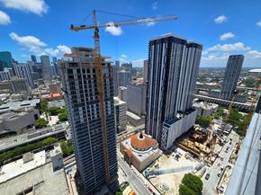 601 NE 1 Ave 3406, Miami FL 33132
