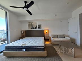 601 NE 1 Ave 3406, Miami FL 33132