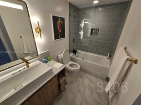 601 NE 1 Ave 3406, Miami FL 33132