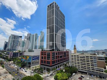 601 NE 1 Ave