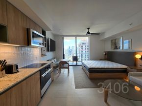 601 NE 1 Ave 3406, Miami FL 33132