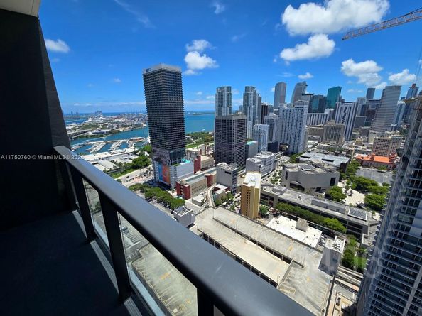 601 NE 1 Ave 3406, Miami FL 33132