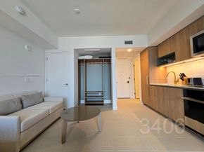 601 NE 1 Ave 3406, Miami FL 33132