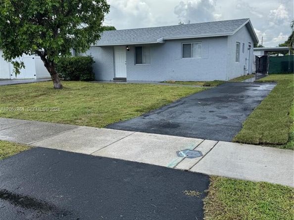 2669 NW 24th Ct, Fort Lauderdale FL 33311