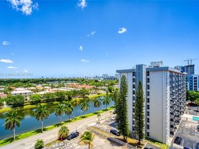 2025 NE 164th St 907, North Miami Beach FL 33162