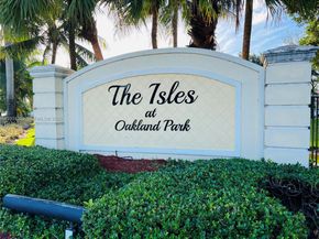 3199 NW 32nd Ter, Oakland Park FL 33309