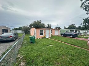 2097 Wilmington St, Opa-Locka FL 33054