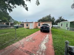 2097 Wilmington St, Opa-Locka FL 33054