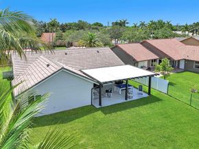 1240 NW 161st Ave, Pembroke Pines FL 33028