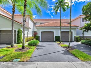 3738 San Simeon Cir, Weston FL 33331