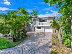 1609 NE 20th Ave, Fort Lauderdale FL 33305