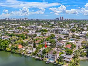 1609 NE 20th Ave, Fort Lauderdale FL 33305