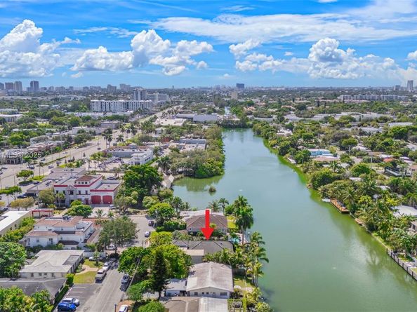 1609 NE 20th Ave, Fort Lauderdale FL 33305