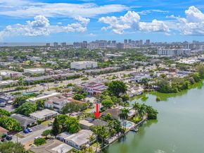 1609 NE 20th Ave, Fort Lauderdale FL 33305