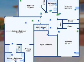 18401 SW 115th Ave, Miami FL 33157