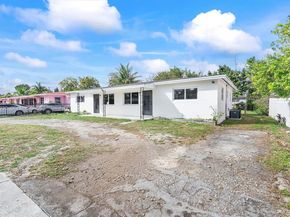 1061 NW 108 ter, Miami FL 33168