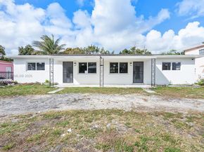 1061 NW 108 ter, Miami FL 33168