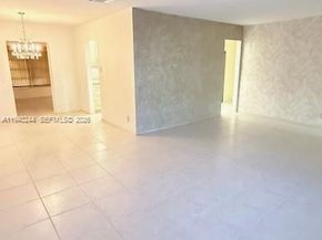 6015 NW 67th Ter, Tamarac FL 33321