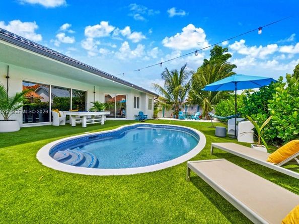 14481 SW 161st St, Miami FL 33177