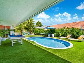 14481 SW 161st St, Miami FL 33177